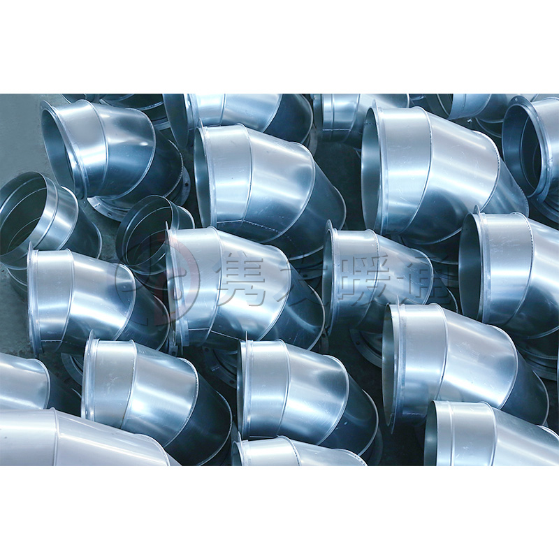 圓90°、45°彎頭