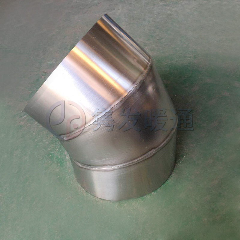 圓90°、45°彎頭