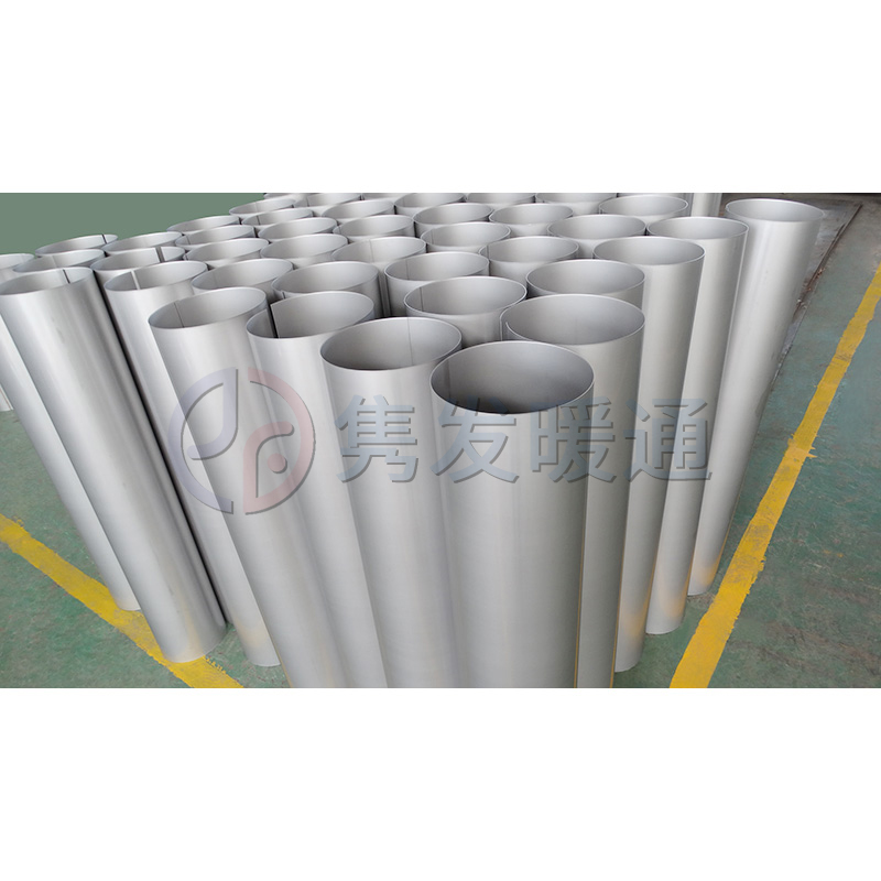 不銹鋼焊接風(fēng)管