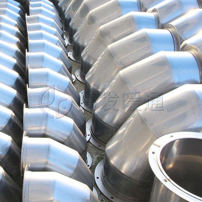 圓90°、45°彎頭