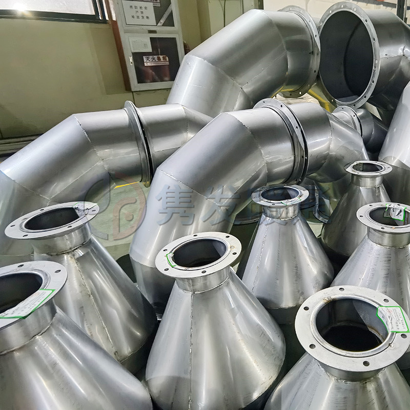 圓90°、45°彎頭