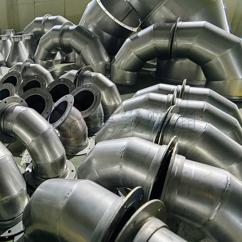 圓90°、45°彎頭